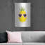 «Sunny Pineapple» par Ann Kelle Designs, art mural en métal-244947829