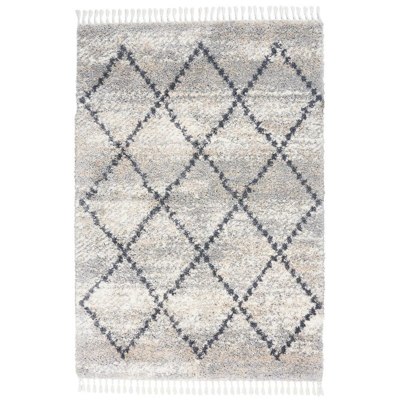 Machine Woven Indoor Rug, Rectangle 122 x 183cm