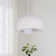 Unusual Pendant Light 1-Light Colbee