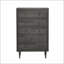  Commode 5 tiroirs NORDIC FAUX BOIS NORDIC 5 tiroirs l 31,00 po x P 16,00 po x H 49,00 po-1100892164