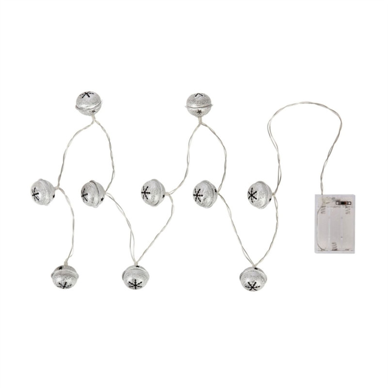 37'' LED String Lights