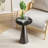 Bozovich Solid Wood End Table-120541438-93646031