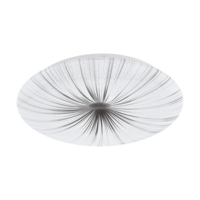 Jacquline LED Flush Mount