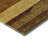 Premium Machine Washable Brennon AMF1624 Stripes Rug-1227004751