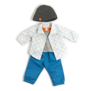Miniland Educational Doll Clothes