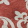 Premium Machine Washable Prisco Red Rug