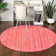 Tapis en bambou Canvar