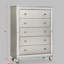 Cristian - Commode - Commode élégante (Commode)