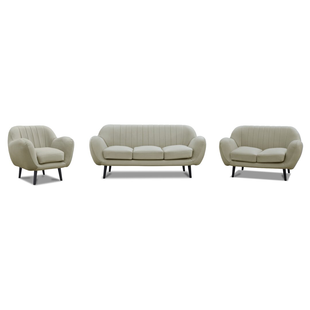 3-Sitzer Sofa Cooper