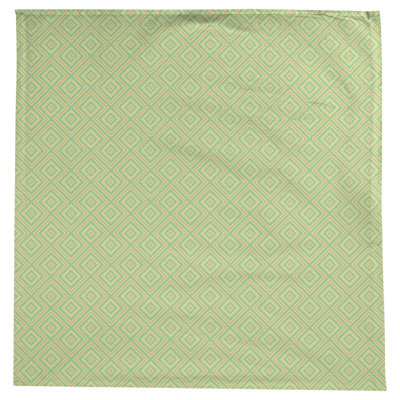 Nappe à treillis carrée Leffel