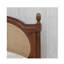 Willeford Solid Wood Bed-1830440154