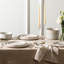 Service de table 24 pièces Earth & Clay-108989335
