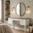 Alec Dimmable Armed Sconce-19692789