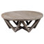 Wirt Solid Wood Coffee Table