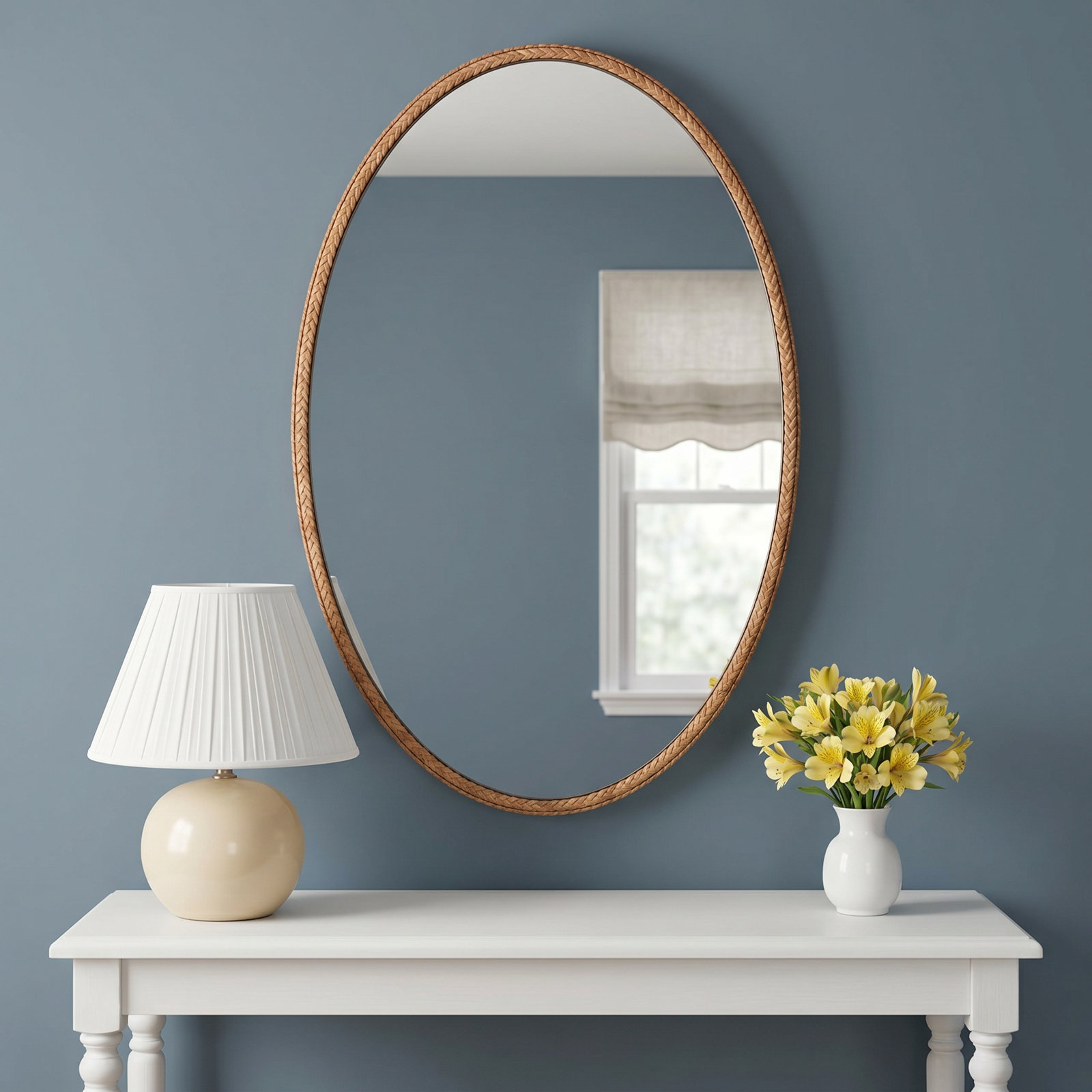 Westham 25" Accent Mirror