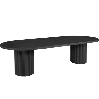 Table de salle à manger Orlina