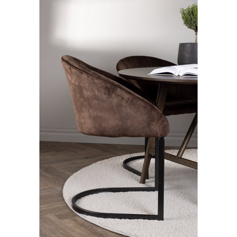 Darle 4 - Person Dining Set