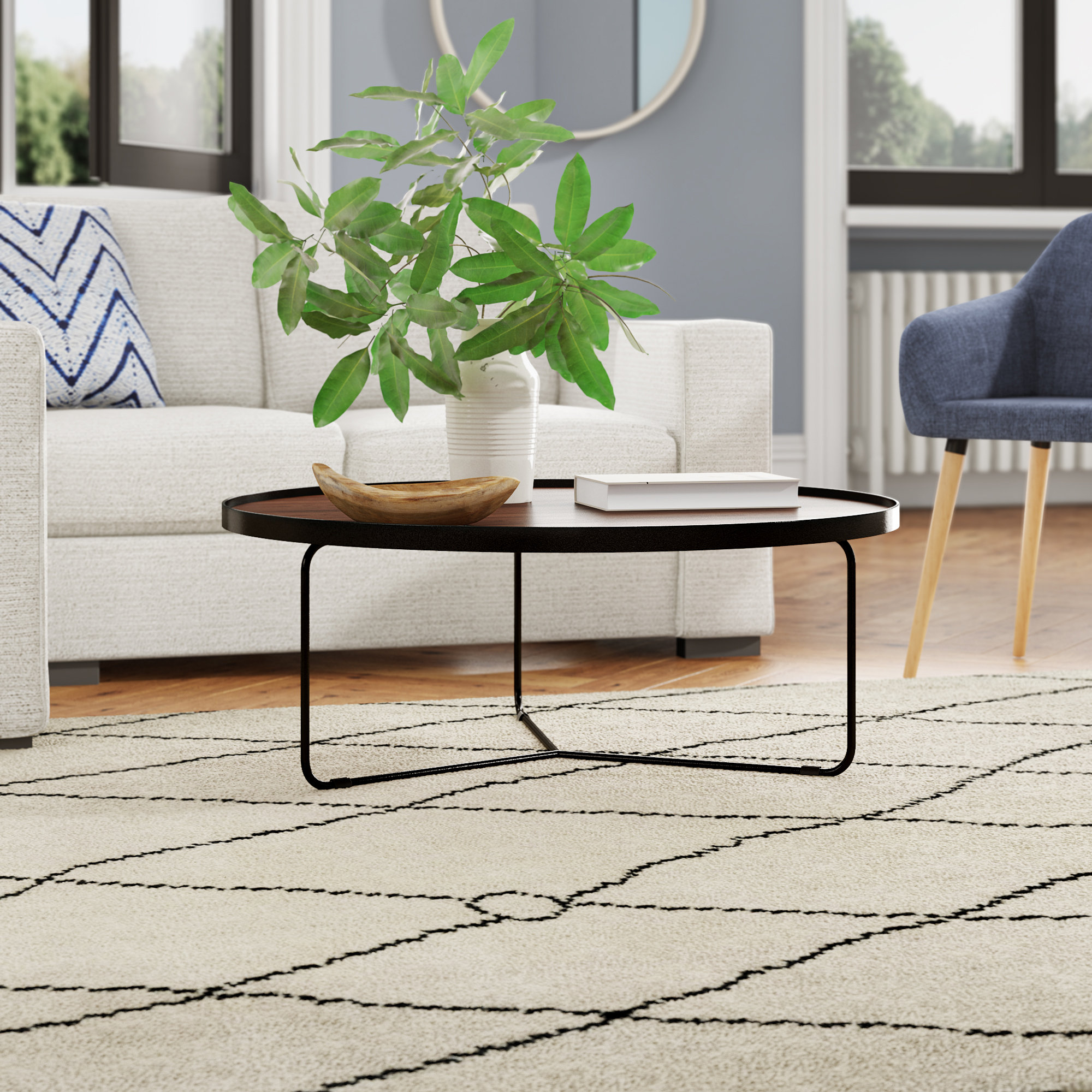 Angel Cerda Coffee Table Wayfair.co.uk