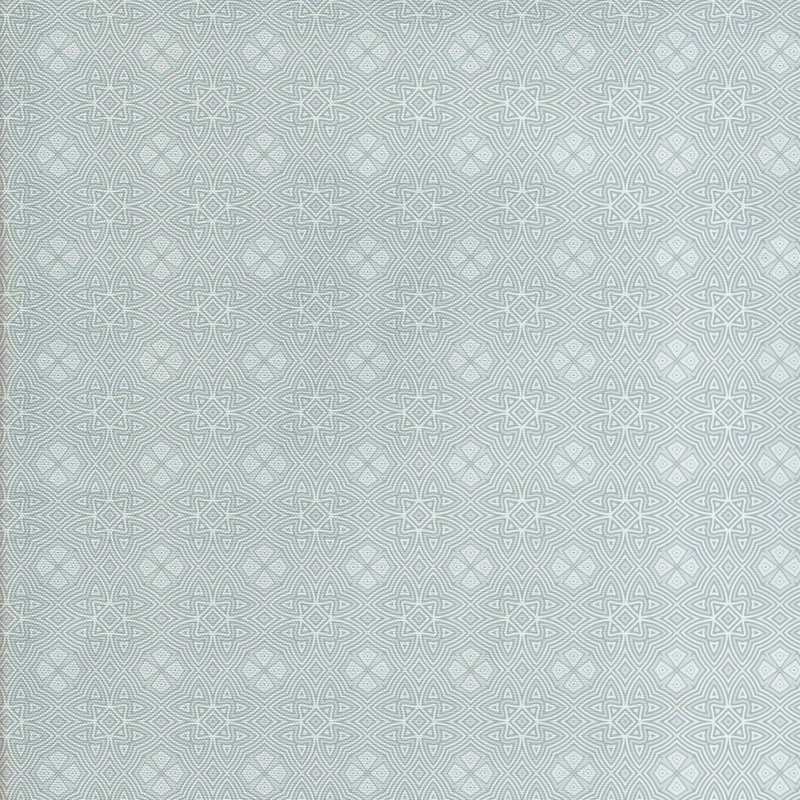 Tissu celtique, l 58 po x L 72 po