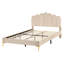 SAUVIAN Upholstered Bed-118836883-118836879