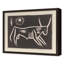 Bull Print by Grand Archives-1511507527