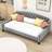 Haverland Upholstered Velvet Daybed-1971231075
