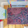 Sachi Hand-Tufted Recycled Polyester Indoor/Outdoor Accent Rug