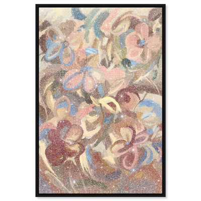 Moving Eden Print by Oliver Gal
