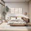 3 Piece Wrapped Canvas Print-1101602820