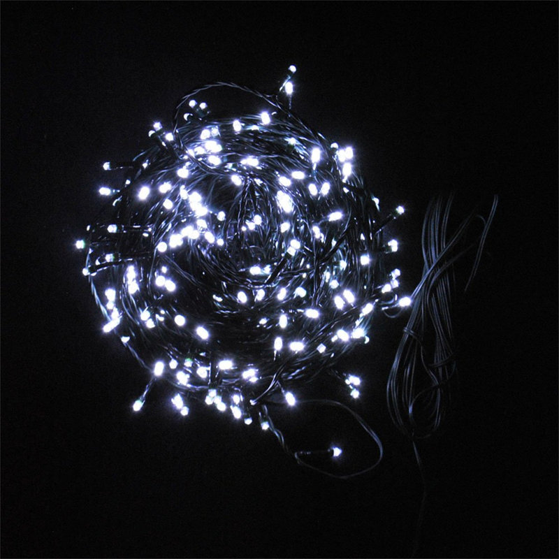 Bruyn 3000cm LED Battery Powered 300 - Bulb Fairy String Light