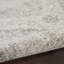 Tapis oriental ivoire / gris Timera-16294057