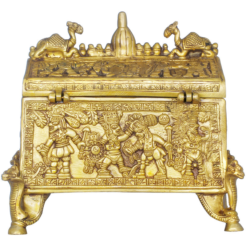 Religious & Spiritual Box Signs & Plaques