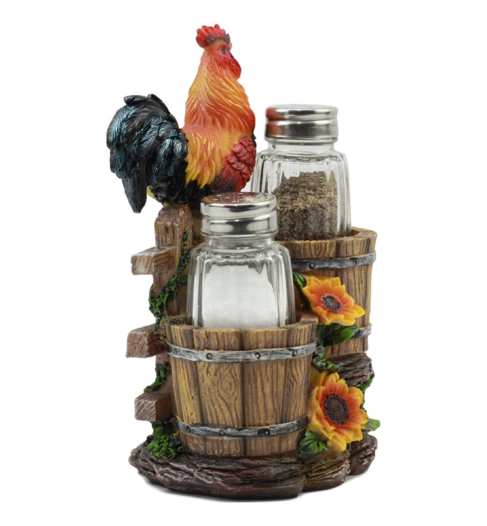 Urbana Figurines & Sculptures August Grove®