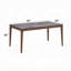 Table de salle à manger Mid-Century
