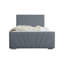 Ebenezer Upholstered Bed Frame-166892290-166892274