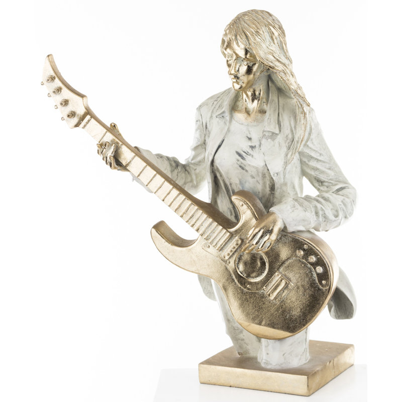 Corto Figurines & Sculptures
