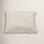 Lily 27" x 39" Linen Pillow Cover