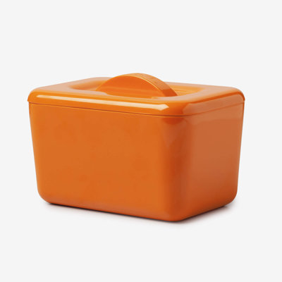 Zeal Melamine Butter Dish