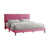 Pink is out of stock