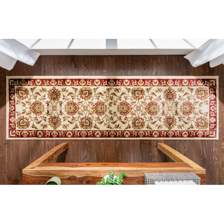 Colindale Oriental Indoor Rug