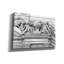  «Architecture 4» par Decent Exposures, art mural sur toile, 26 po x 18 po