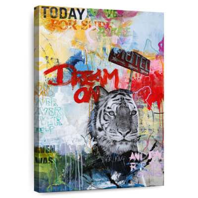 Brampt Tiger King