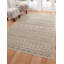 Tapis rectangulaire à motif antidérapant 5 pi 3 po x 7 pi 6 po Sulevi