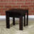 2-Piece Eucalyptus Nesting Table Set （Only Include Table)