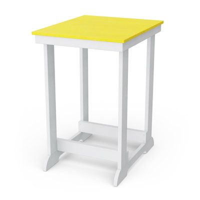 Heritage Patio Counter Table