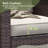 Outdoor Rattan Seating Group-1810110411-1810110410