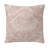 Bordeau Linen Gold 20X20" Square Pillow-62388206-62388208