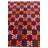 Nunez Red Rug