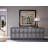 Signature Designs Monstuart Long Media Console