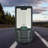 Jay LED Solar Street Light with Remote Control
